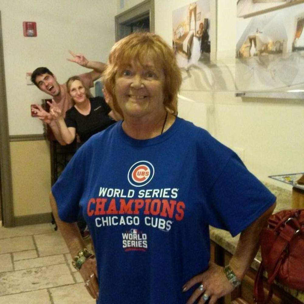 Meet your Posher, Timi